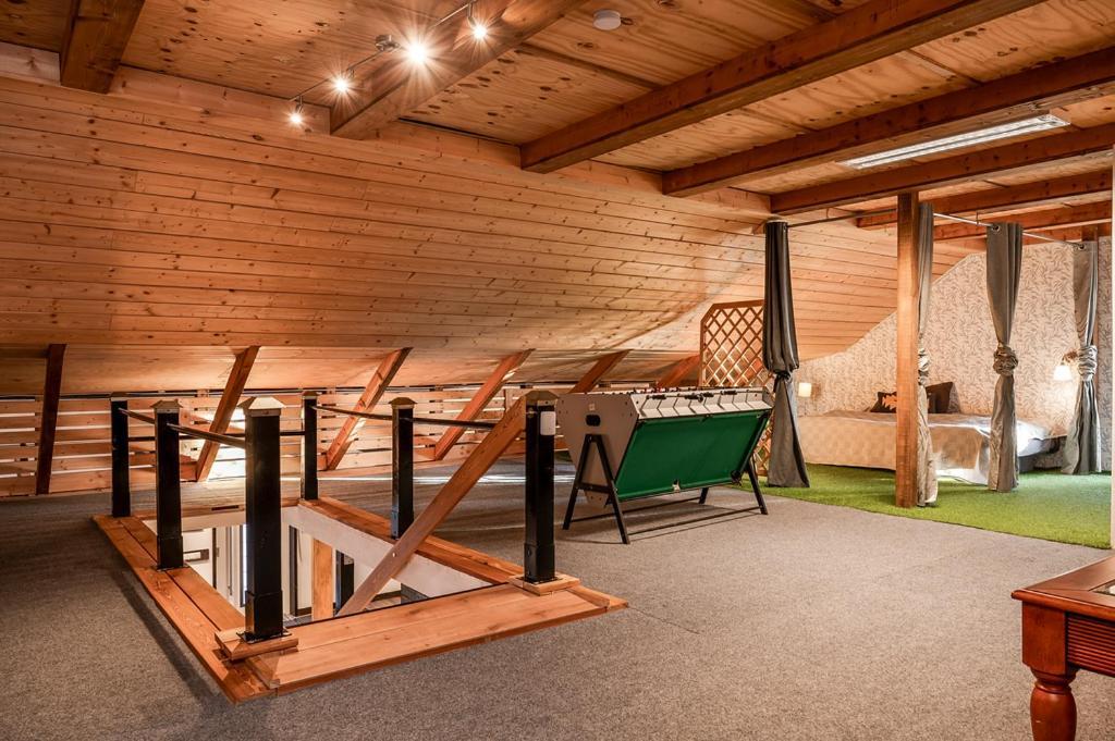 Unique Rustic Property In Skane Linderod Eksteriør bilde