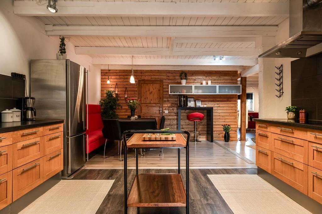 Unique Rustic Property In Skane Linderod Eksteriør bilde