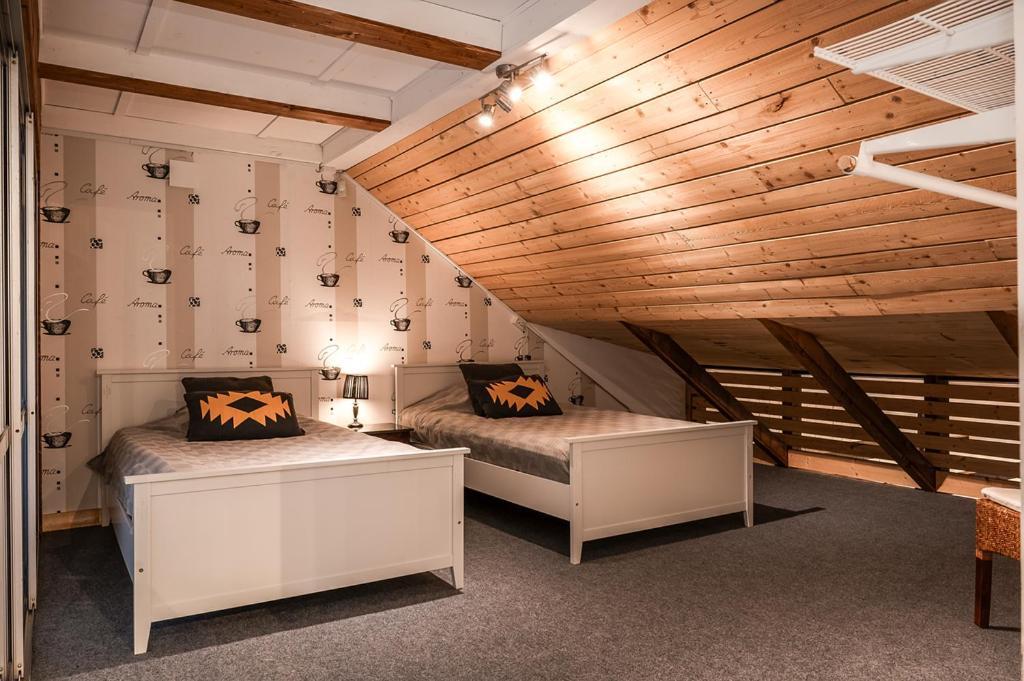 Unique Rustic Property In Skane Linderod Eksteriør bilde